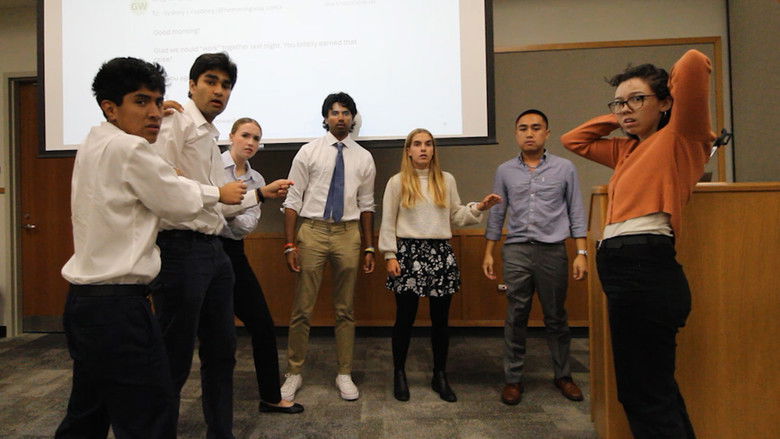 кадр из фильма Misconduct