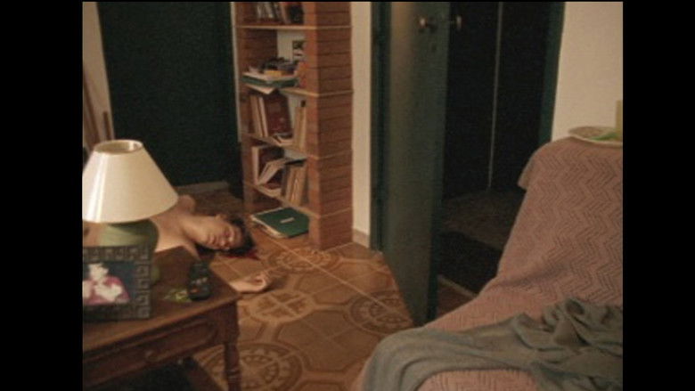 кадр из фильма O Lobinho Nunca Mente