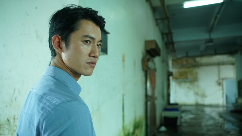 кадр из фильма 引爆點