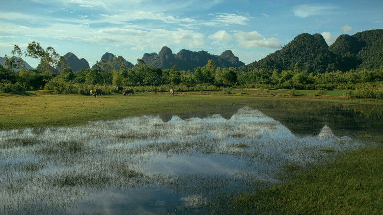 кадр из фильма Người Bất Tử