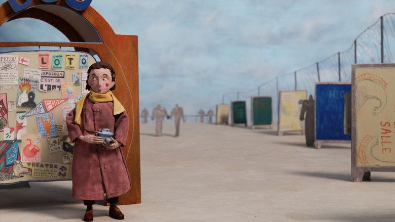 кадр из фильма Qui part à la chasse