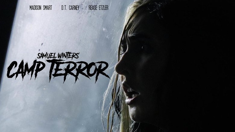кадр из фильма Camp Terror