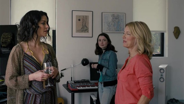 кадр из фильма Гибель: Лос-Анджелес