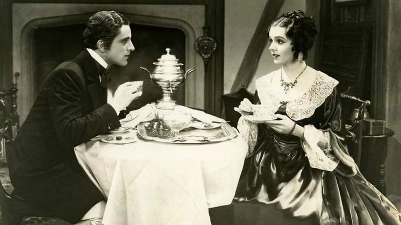 кадр из фильма Great Expectations