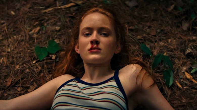 кадр из фильма Улица Страха. 2 часть: 1978