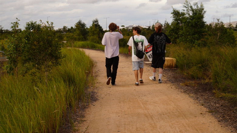 кадр из фильма 21st Century Day-Breakers: All We Ever Wanted