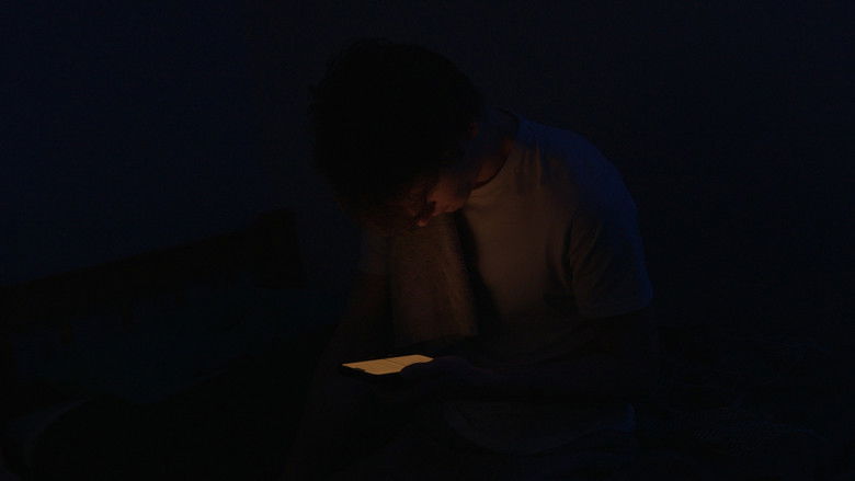 кадр из фильма If You had Stayed