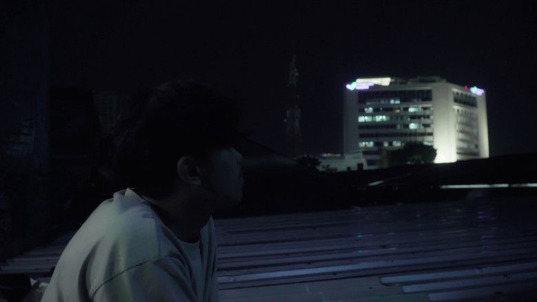 кадр из фильма Chronicles of You