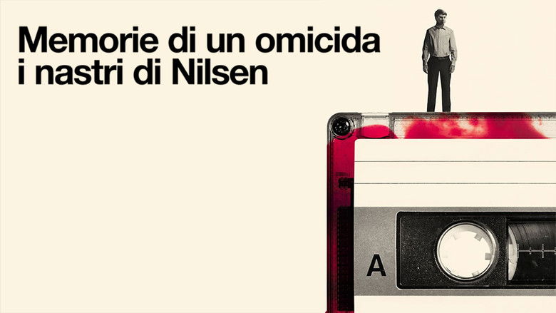 кадр из фильма Мемуары убийцы: Записи Нильсена