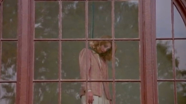 кадр из фильма Открытый дом