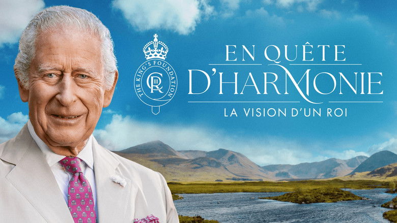 кадр из фильма Finding Harmony: A King's Vision