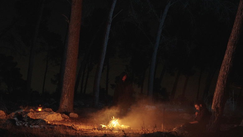 кадр из фильма לרקוד עם המוות