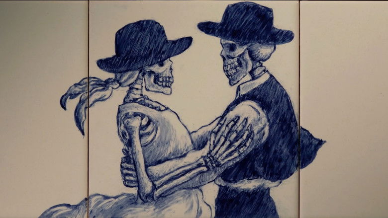 кадр из фильма Virgem Fandango