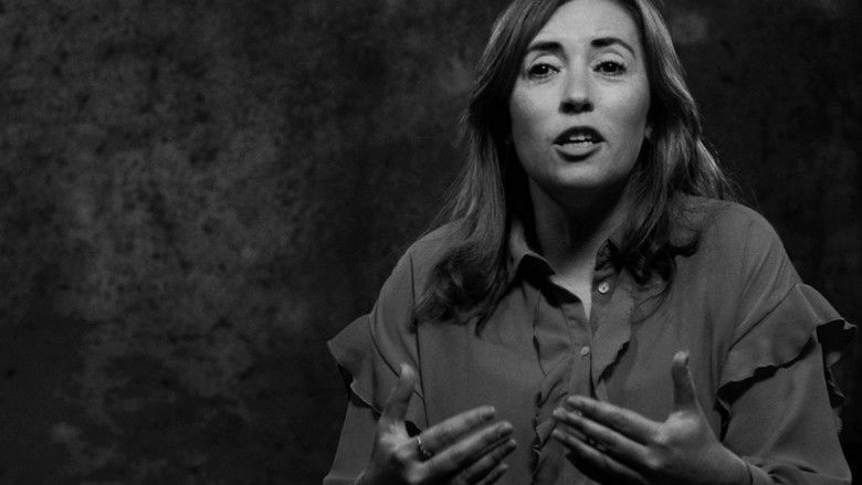 кадр из фильма Muerte en Amara