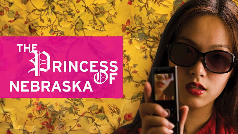 кадр из фильма The Princess of Nebraska