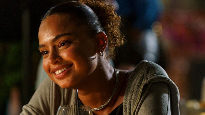 кадр из фильма Быстрее ветра