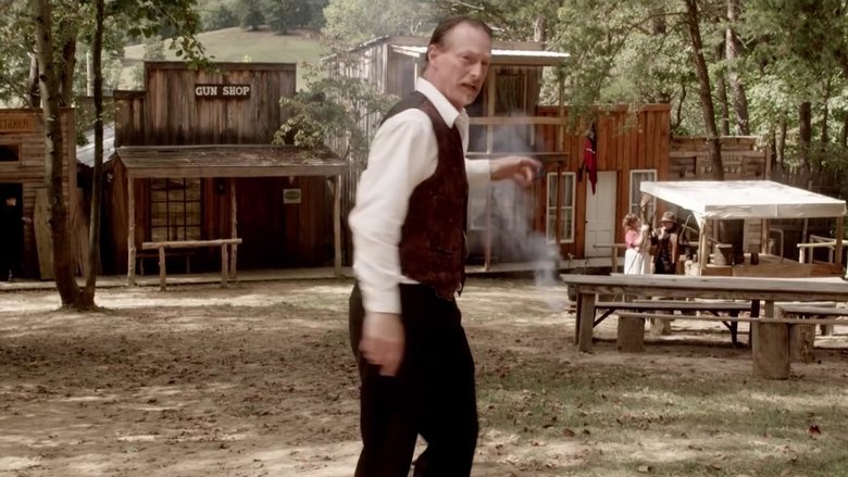 кадр из фильма Western World