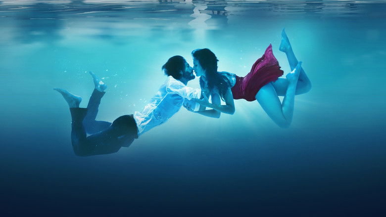 кадр из фильма Маскарад