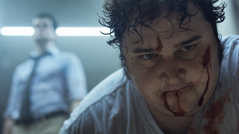 кадр из фильма Клятва