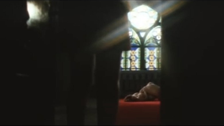 кадр из фильма 東京エマニエル夫人 個人教授