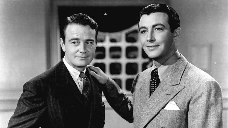 кадр из фильма Remember?