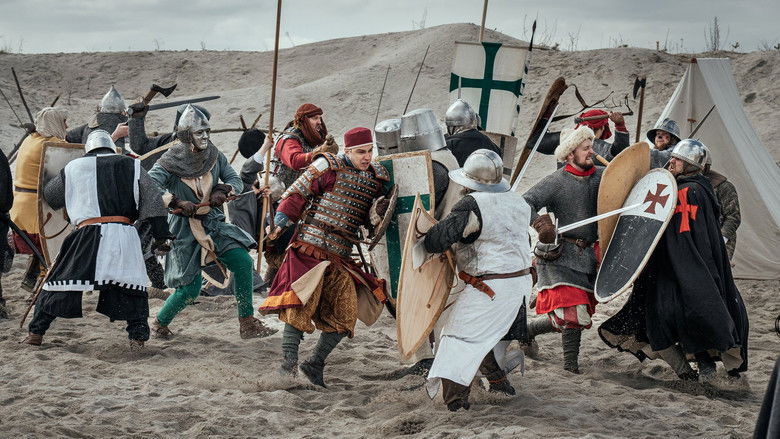 кадр из фильма Zbojník