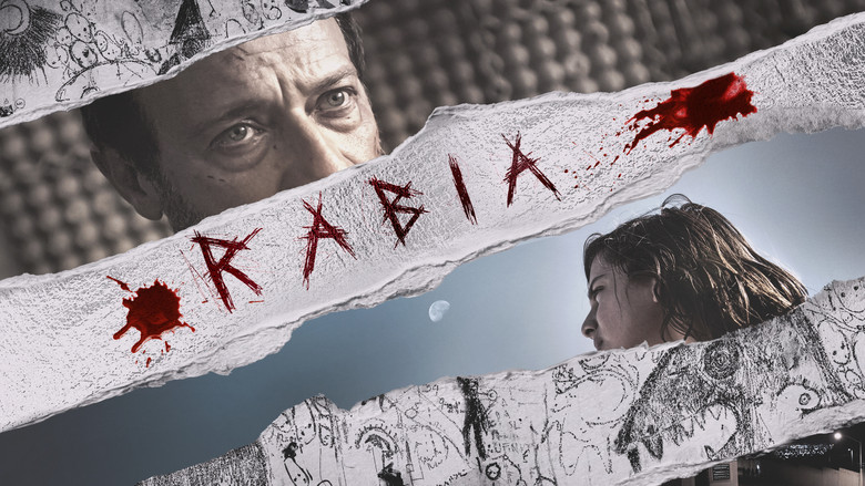 кадр из фильма Rabia