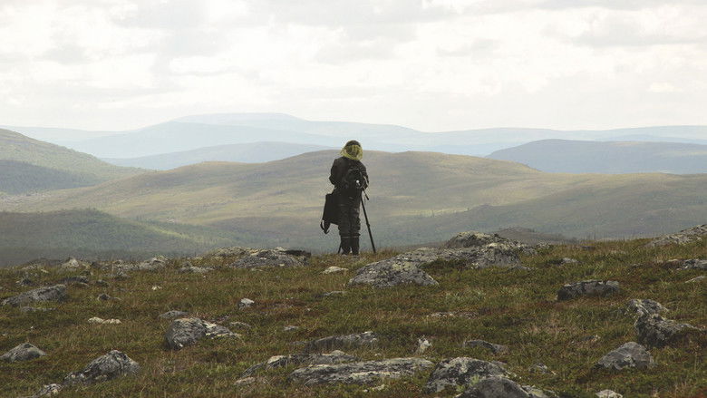 кадр из фильма Kesäni sudenkorentona