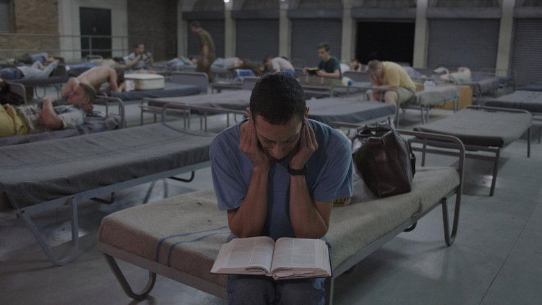 кадр из фильма Kanarie