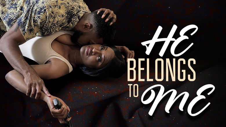 кадр из фильма He Belongs to Me