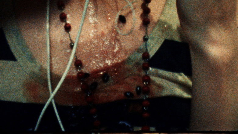 кадр из фильма Kill a Watermelon Man