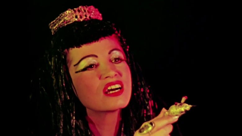 кадр из фильма The Inauguration of the Pleasure Dome