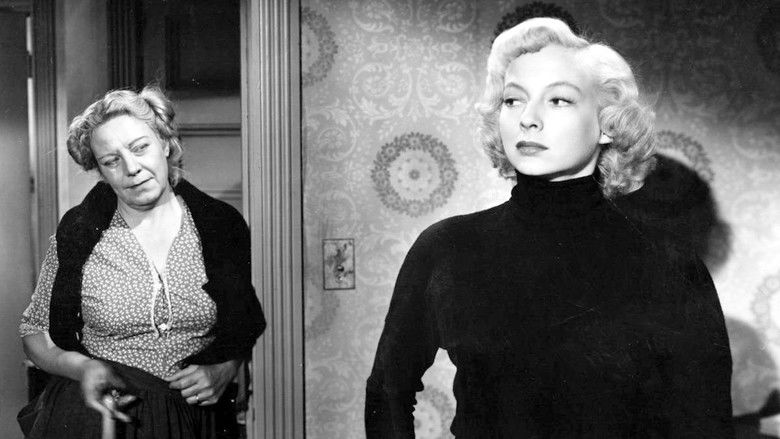 кадр из фильма The Killer That Stalked New York