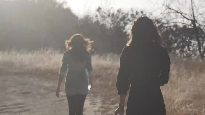 кадр из фильма Дивокрай