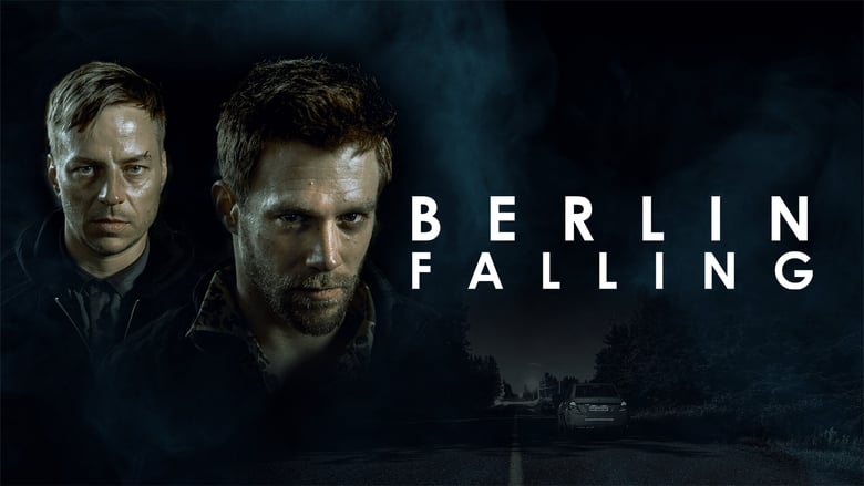 кадр из фильма Падение Берлина