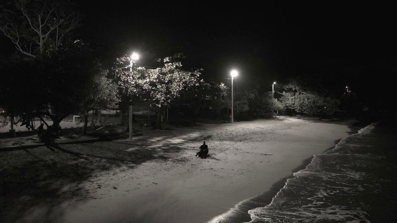 кадр из фильма Eu Pago