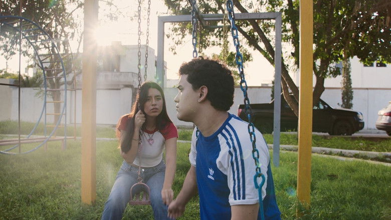 кадр из фильма Ladra Que Te Olvido