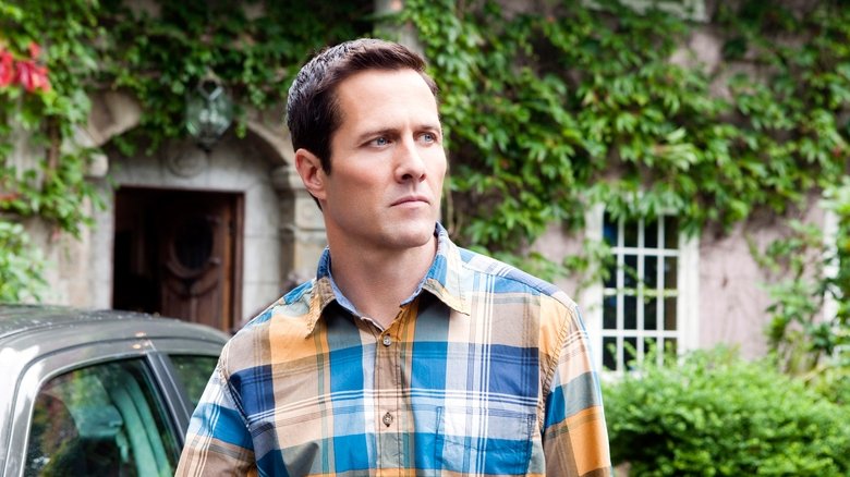 кадр из фильма Edge of the Garden