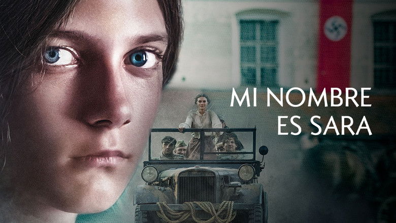 кадр из фильма Меня зовут Сара