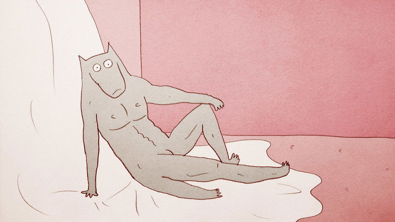 кадр из фильма Манивалд