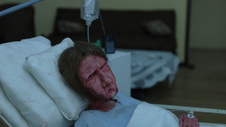 кадр из фильма Jestem tutaj