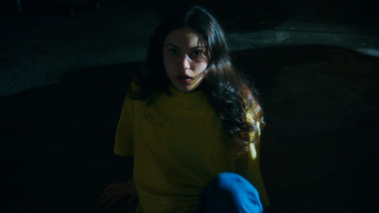 кадр из фильма My Armor