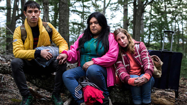 кадр из фильма Краткая история зелёной планеты