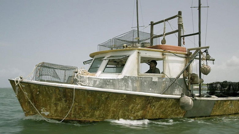 кадр из фильма Вымогательство