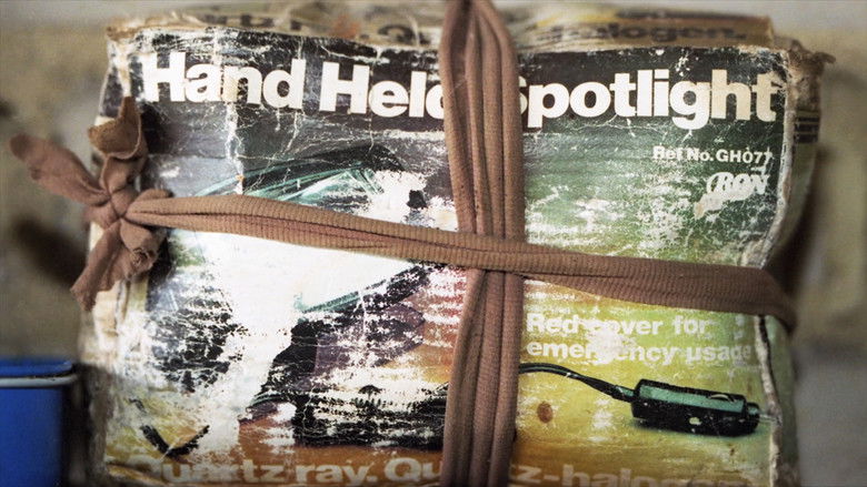 кадр из фильма Taking Cuttings