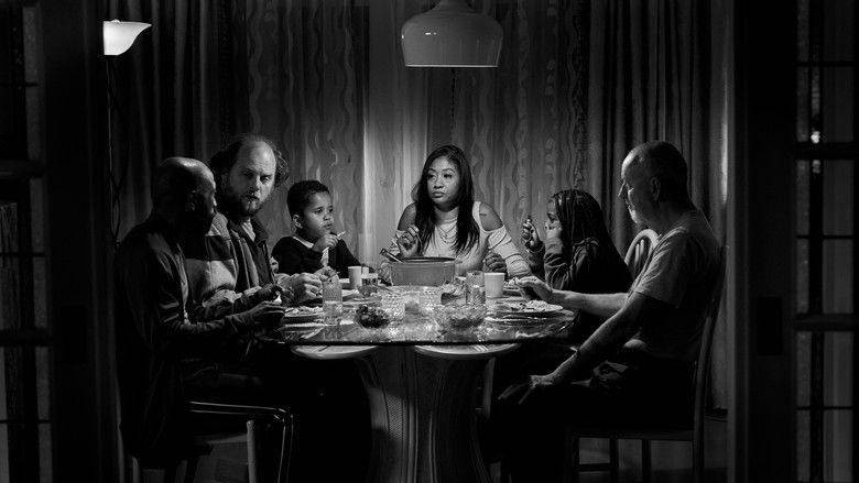 кадр из фильма Drie dagen vis