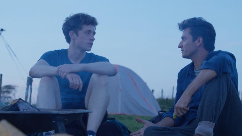 кадр из фильма Mates