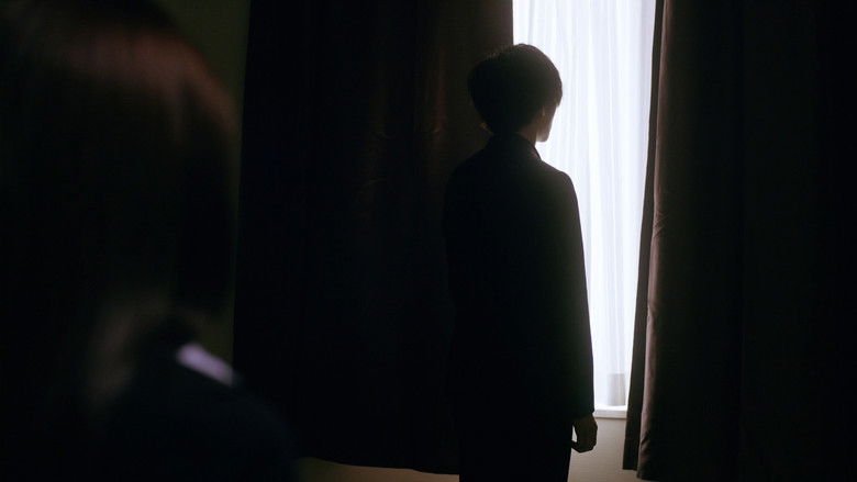 кадр из фильма Невозможность защиты