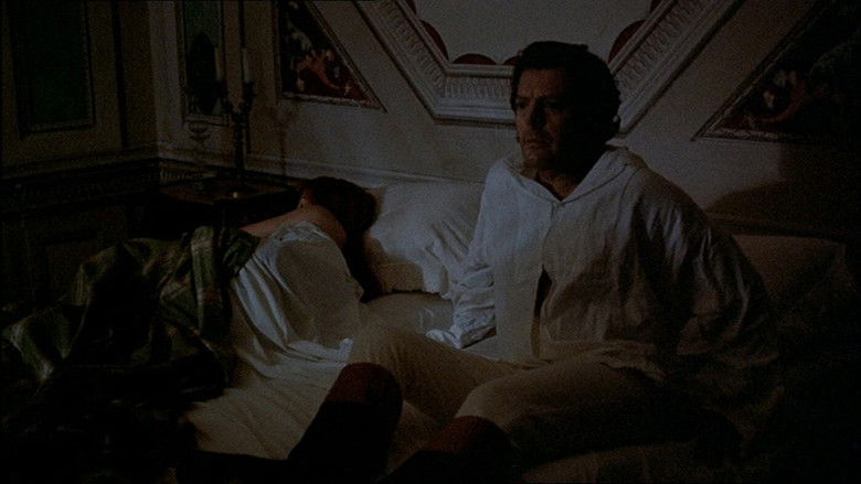 кадр из фильма Аллонзанфан