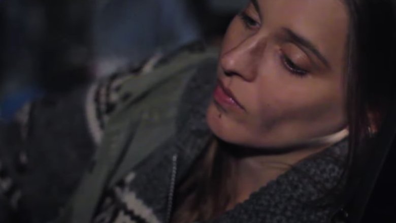 кадр из фильма Desmaraisville